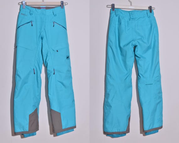 Mammut drytech premium - Gem