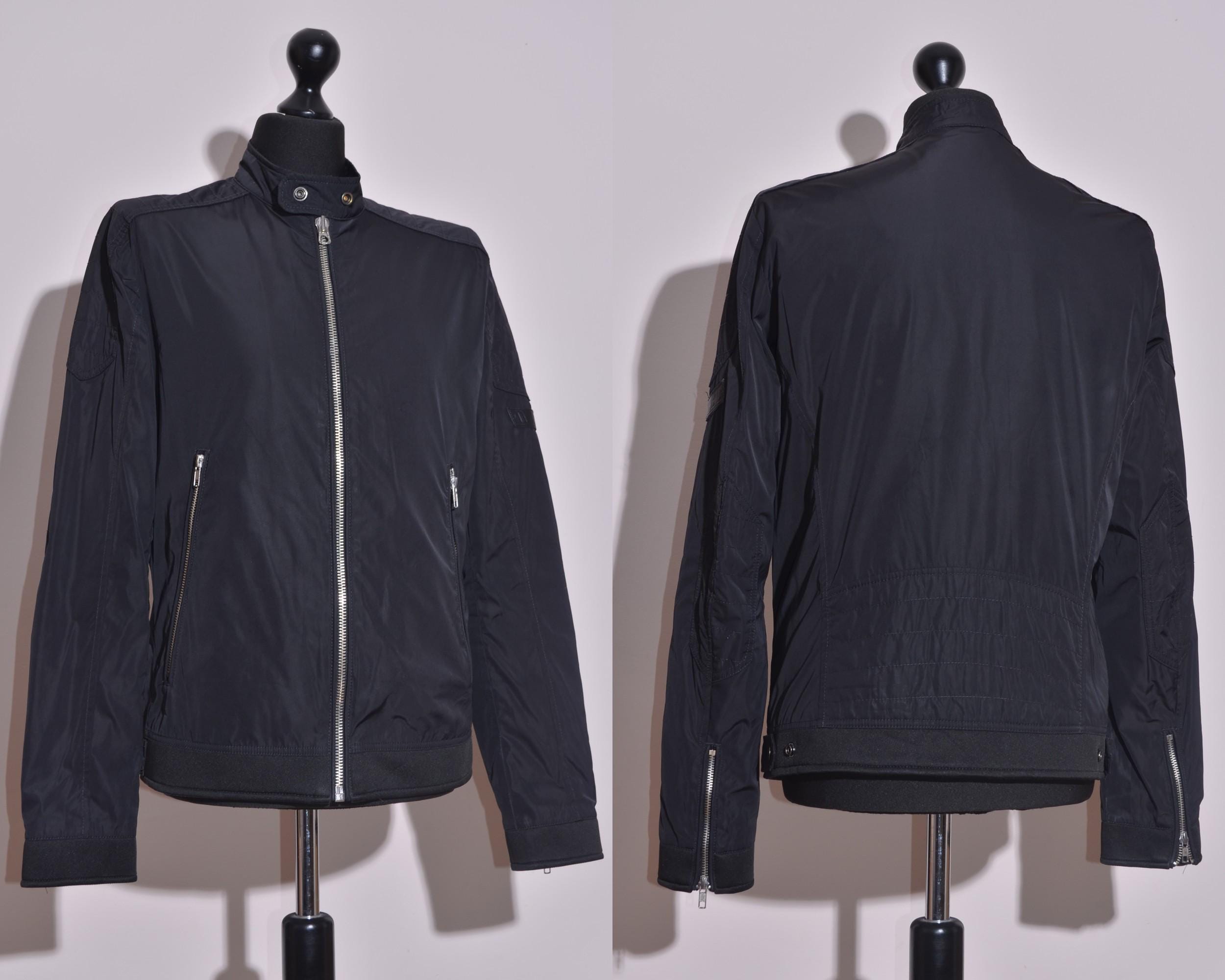 Black diesel jacket - Etsy 日本