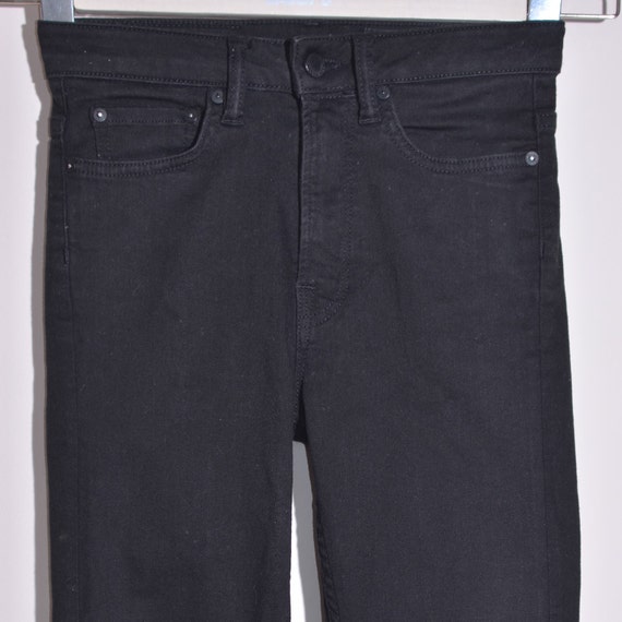 【美品】オールセインツ-ALLSAINTS-ブラックスキニーデニム ジーンズ | オールセインツ 公式オンラインストア