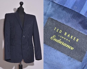 TED BAKER ENDURANCE スーツ セットアップ 2B ブラック系 il_340x270.6810007910_mtbr.jpg