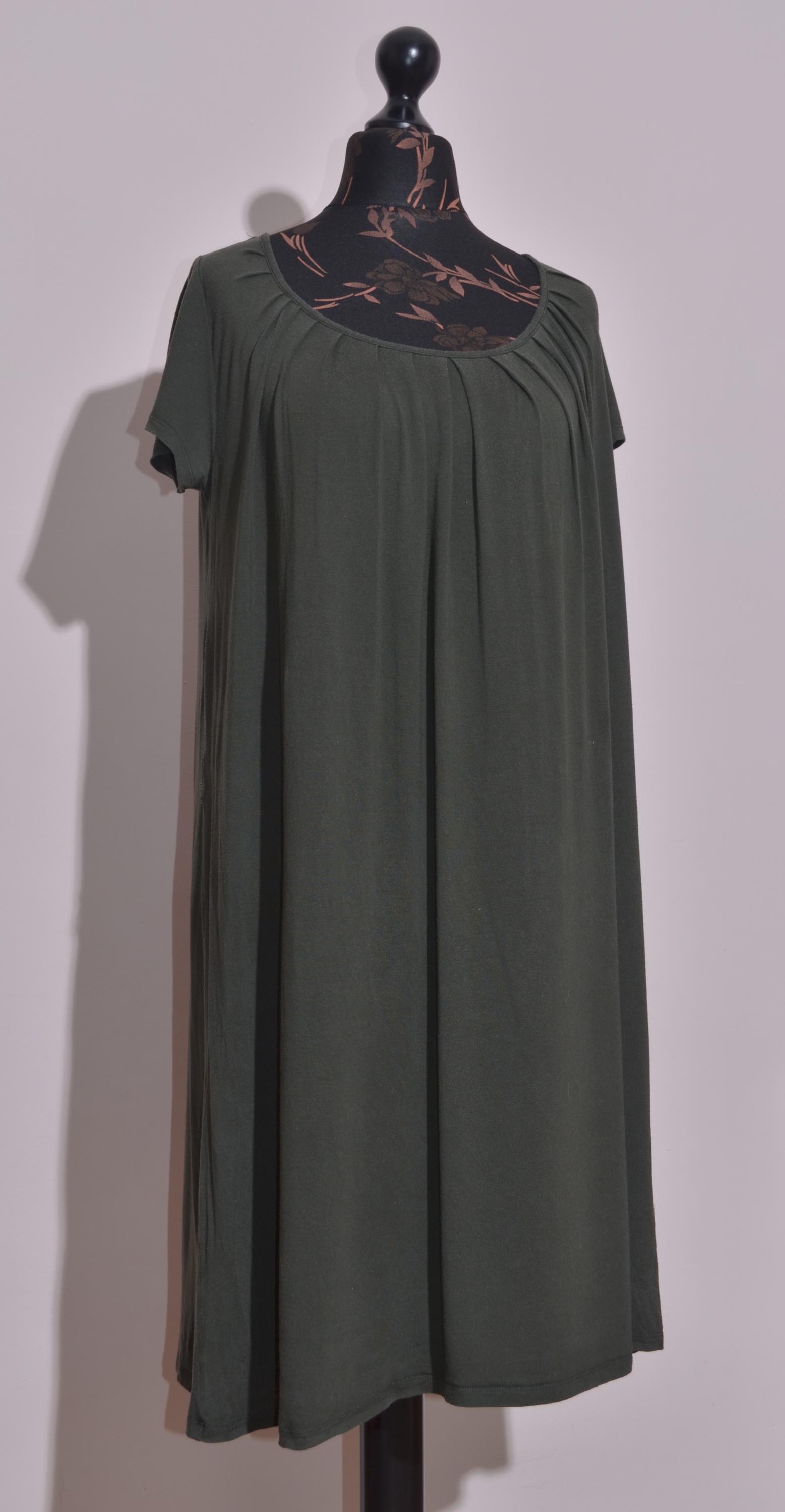 Brora Dark Green Jersey Midi Dress Modal Lyocell Short Sleeve UK 12 - Etsy Ireland Brora Dark Green Jersey Midi Dress Modal Lyocell Short Sleeve UK 12 - Etsy Ireland