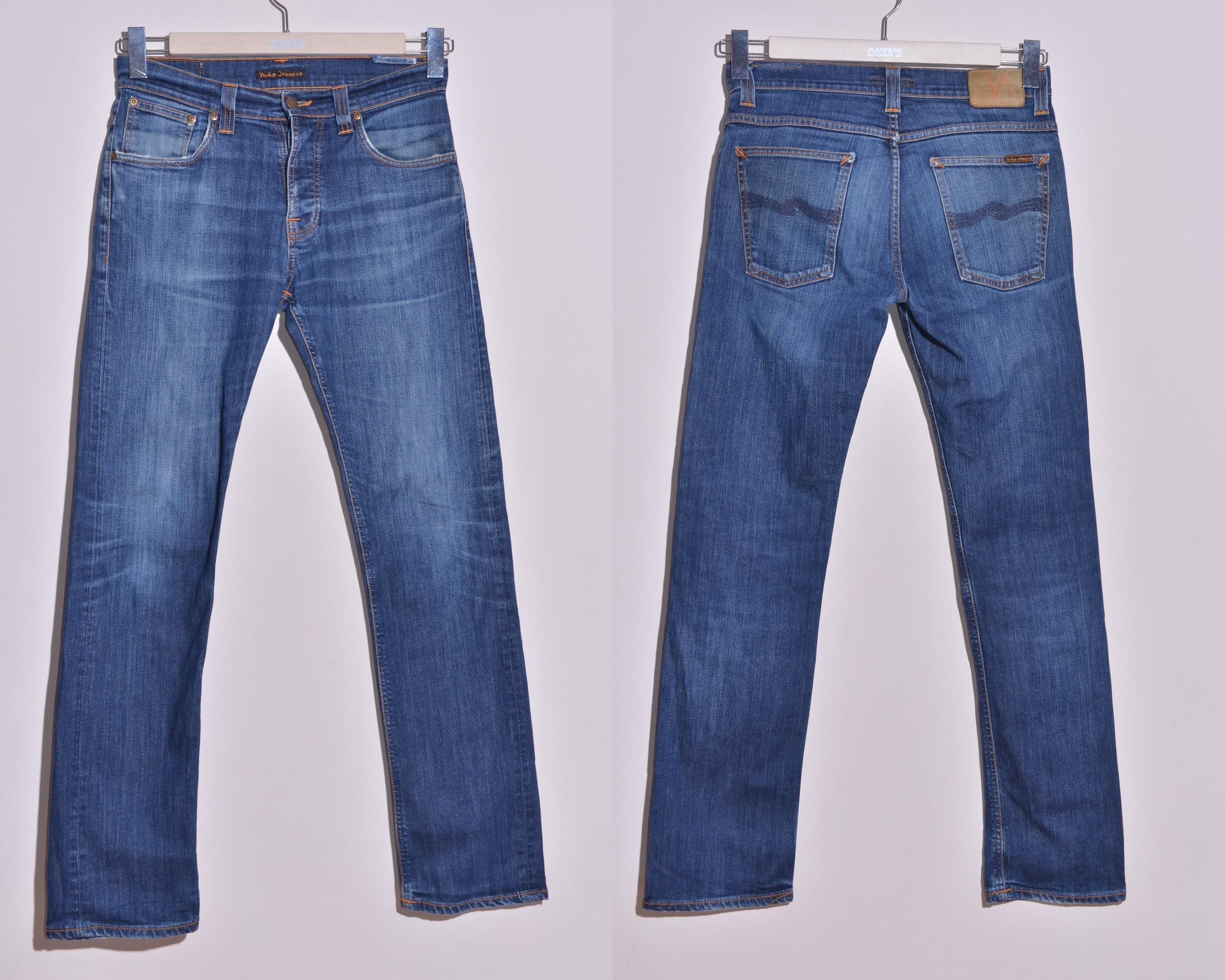 Nudie Jeans - Etsy