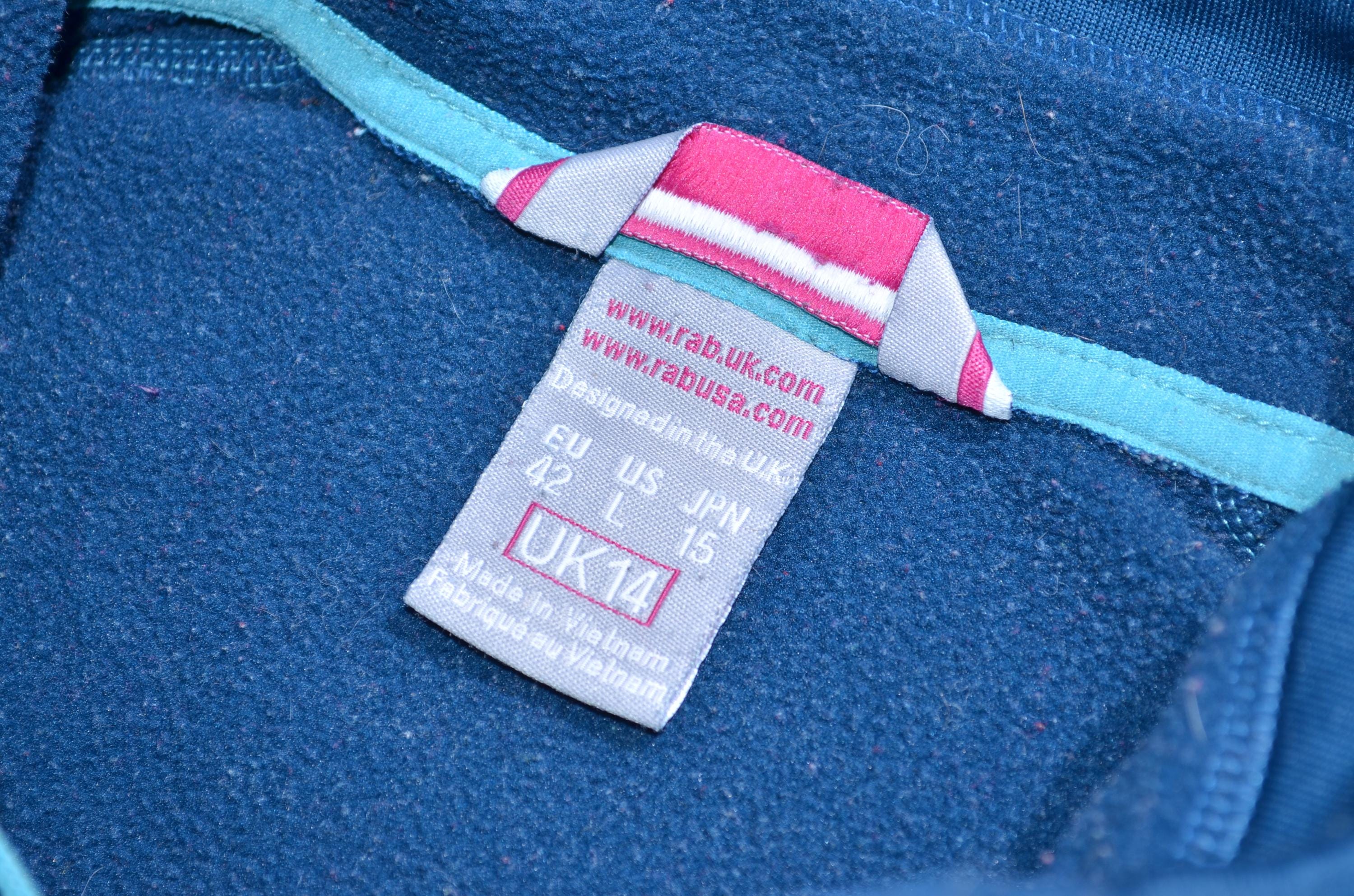 Pull de travail en polaire PATRICK FHB - Protection EPI