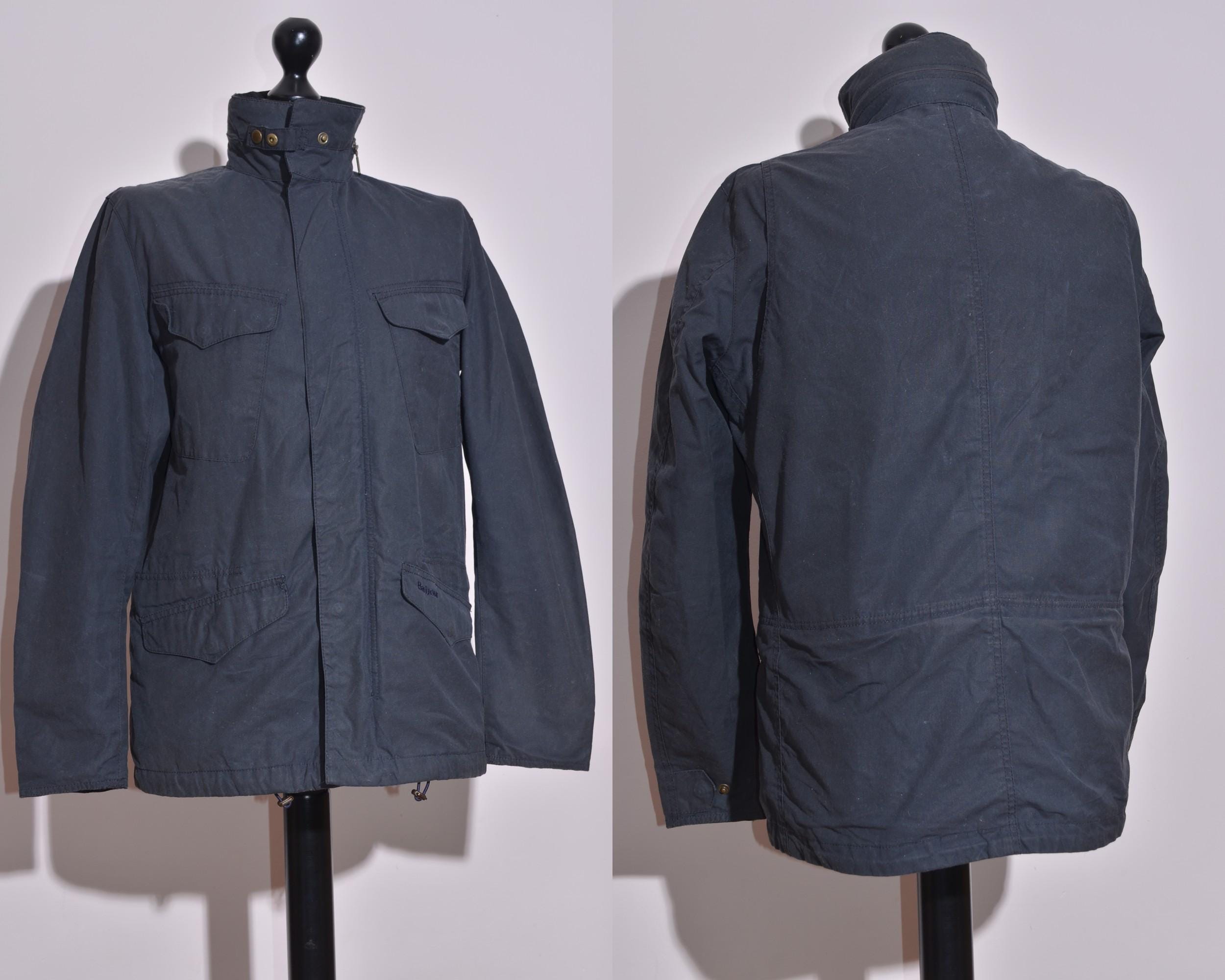 Barbour Classic Bewick ダークグレージャケット Barbour Classic Bewick ダークグレージャケット Barbour