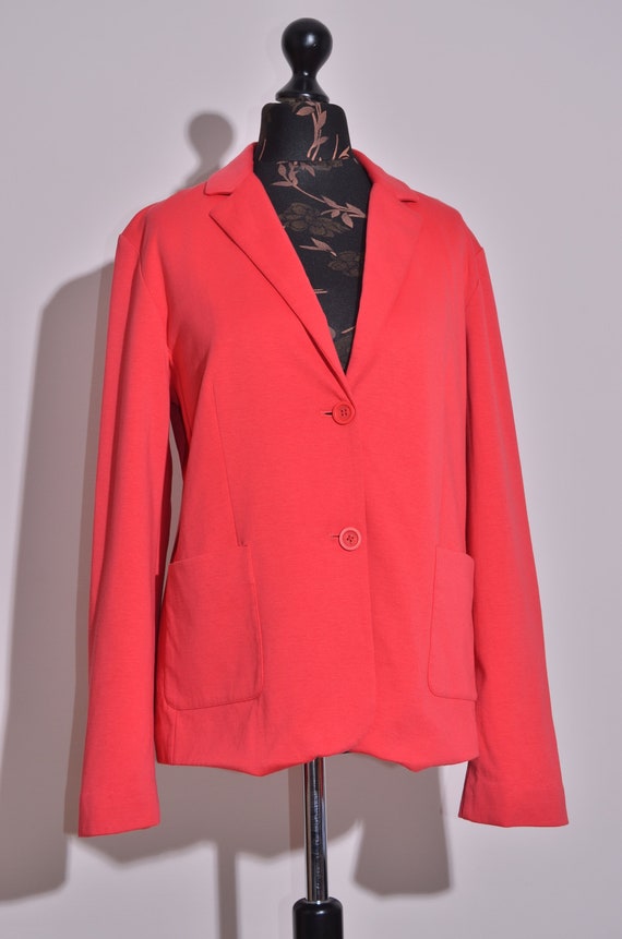 【Weekend Max Mara】Women's Blazer Jacket Elegant and Casual Women's Jackets and Blazers | Weekend Max