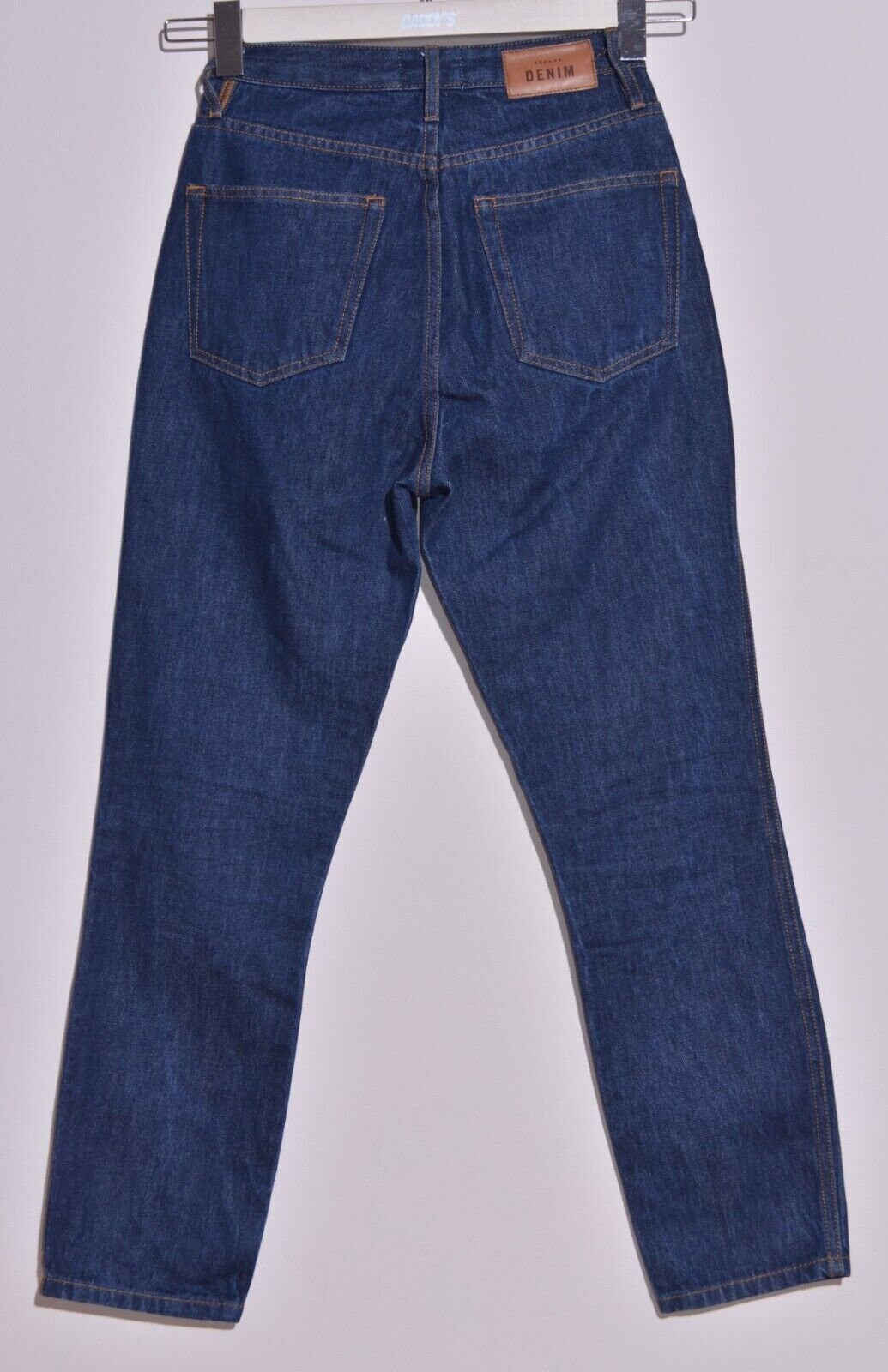 【Marithe】送料・関税込★W X-POCKET TAPERED DENIM PANTS MARITHÉ FRANÇOIS GIRBAUD M X-POCKET TAPERED DENIM PANTS