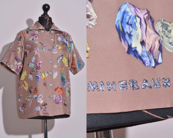 HERMES（エルメス）Tシャツ・カットソー オレンジ サイズ:36(XS