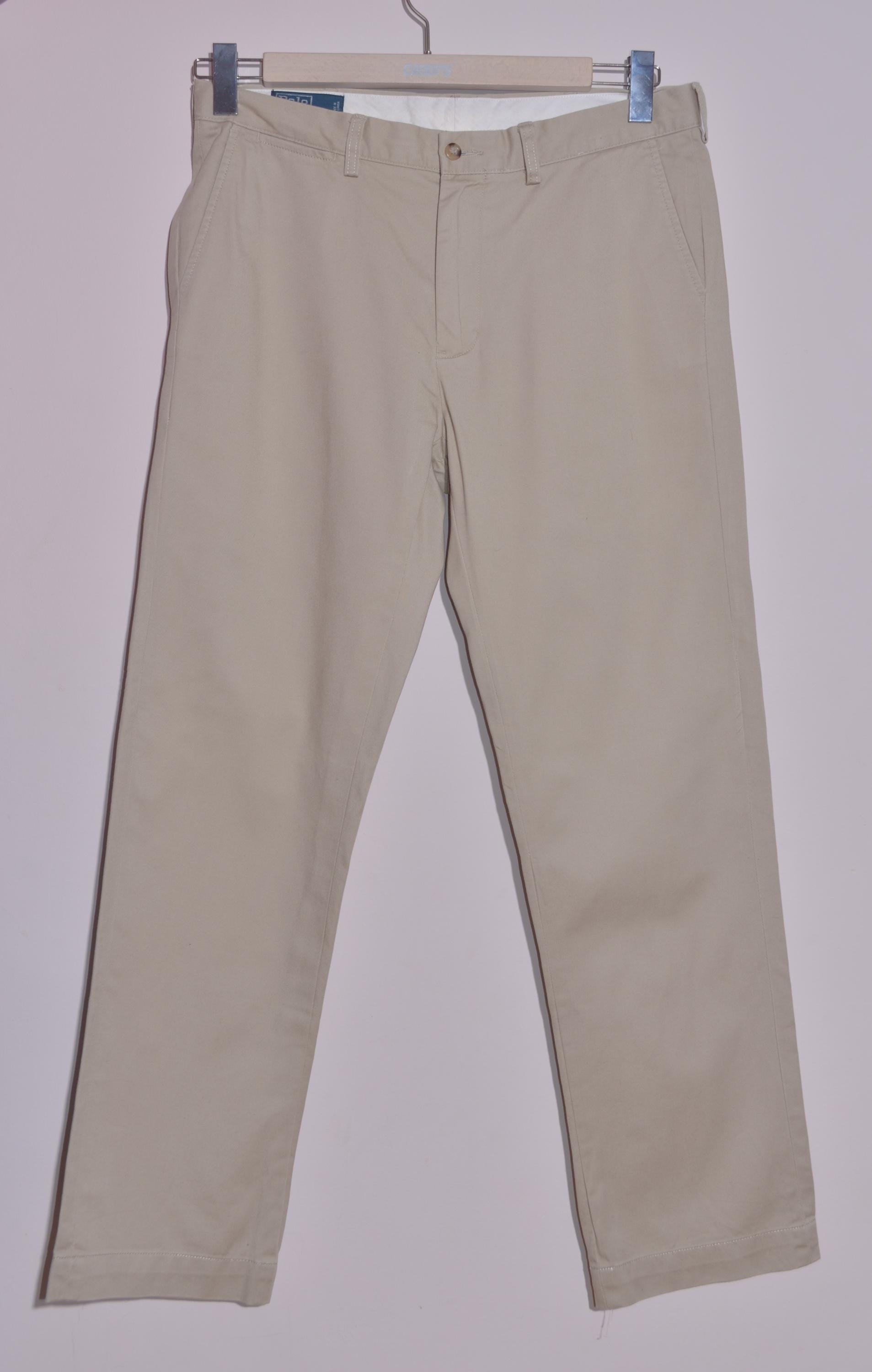 Polo Preston Pant - Etsy