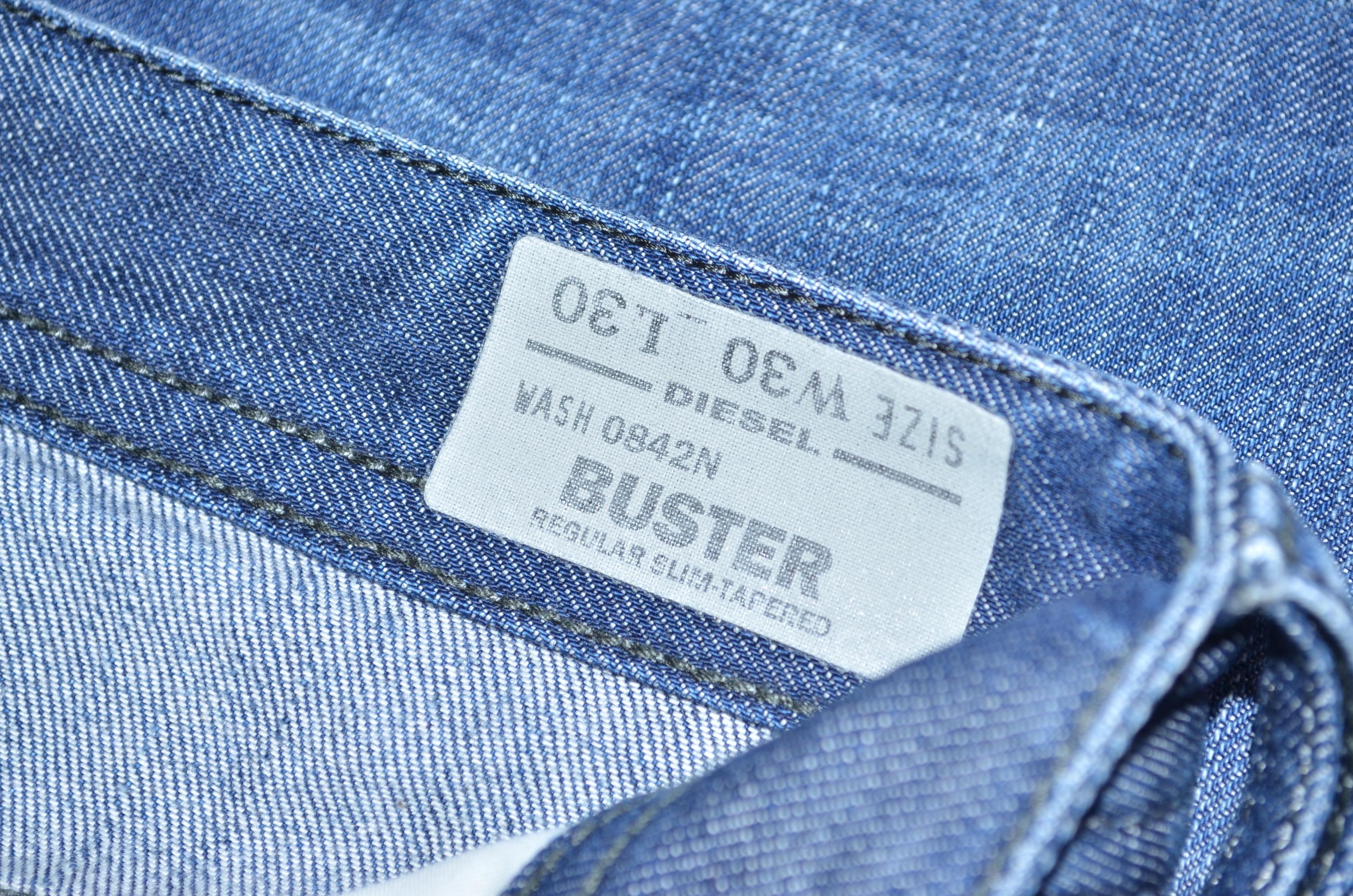DIESEL Buster Men