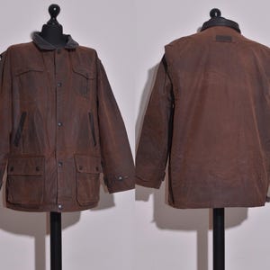マ*ー様 7月10日まで【希少】Barbour Bushman Canvas（バ il_300x300.6684833899_1z3k.jpg