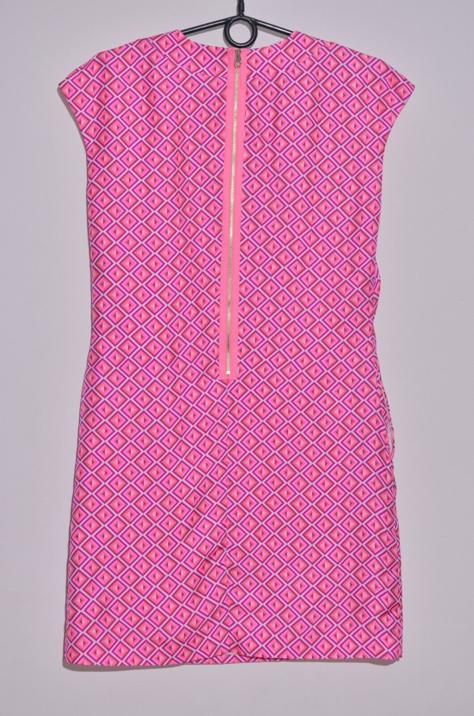 Ivory Ted Baker London Lizybet V-Neck Sleeveless Maxi Dress Size 3
