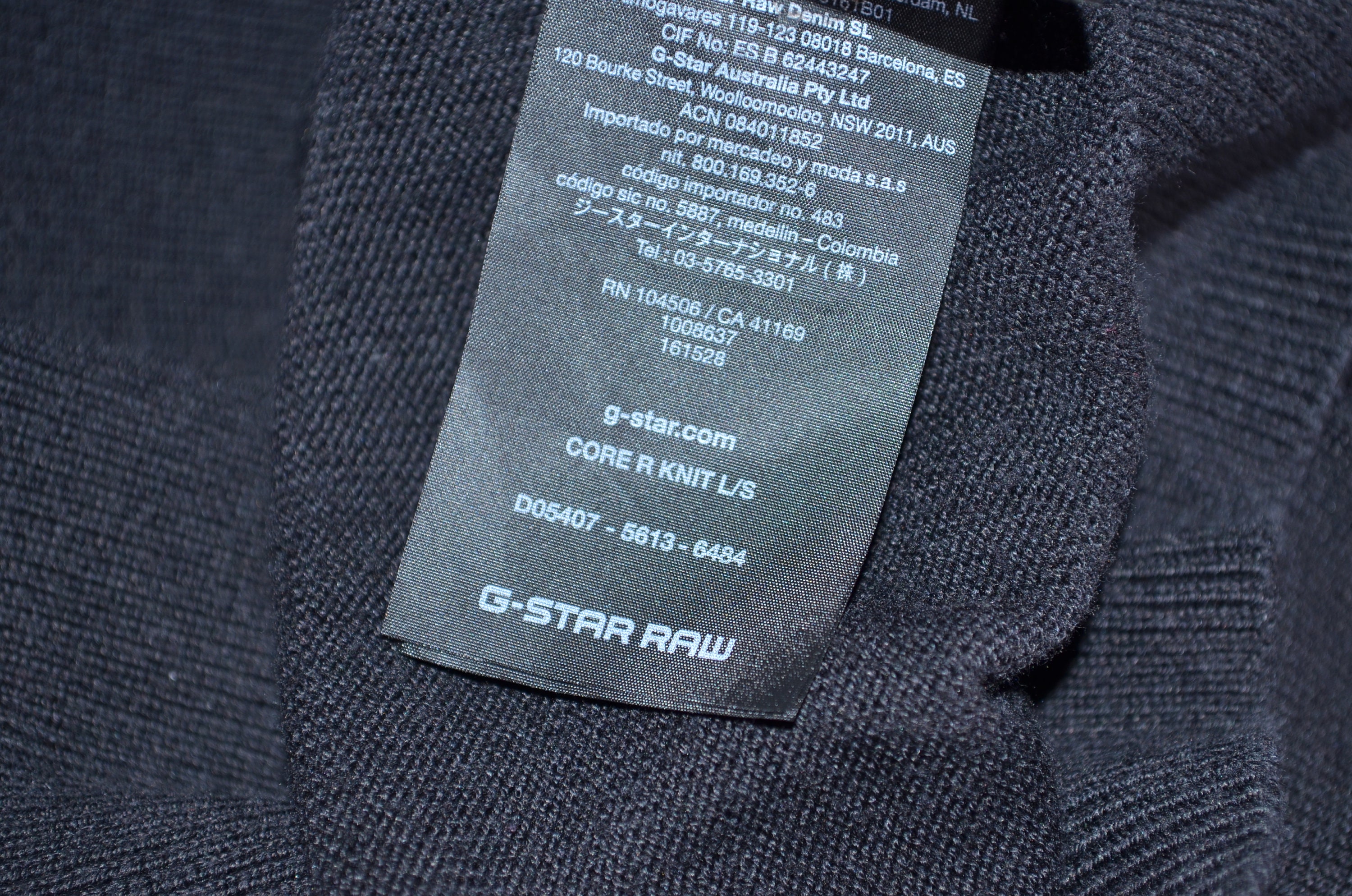 G star jumper mens clearance