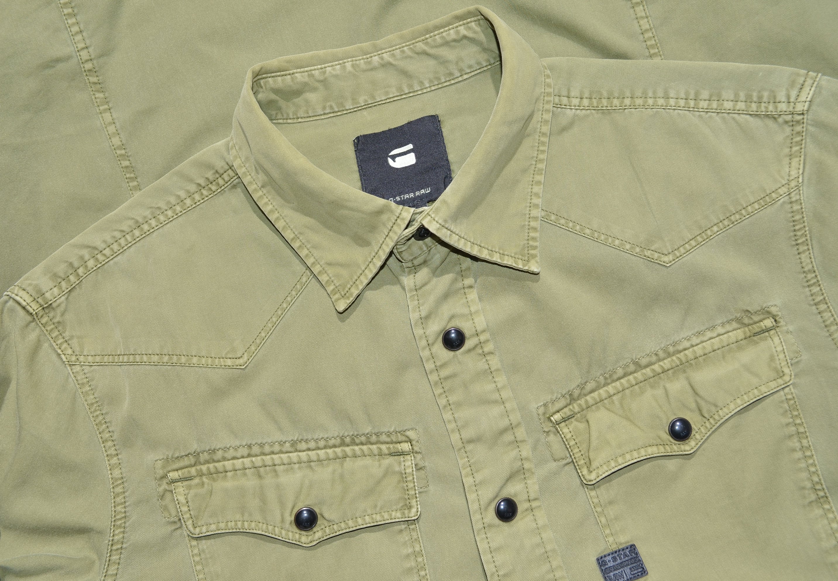 Buy G Star Longsleeve Shirt Online In India India