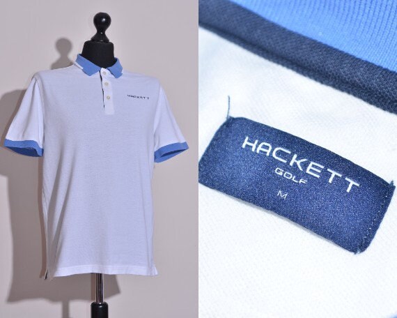 Polo hackett homme sale