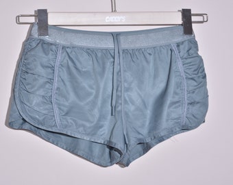 Adidas Stella McCartney Women’s Lined Athletic Shorts Size 34