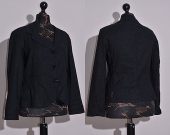 ARMANI ジョニーライン ヴィンテージ レア 新品 タグ付き メンズ