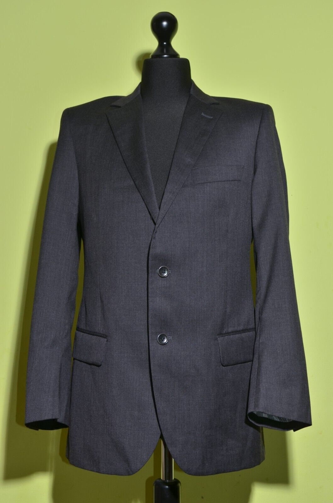 SEW-ALONG SIMPLICITY 8962: MEN'S SUIT JACKET - YouTube