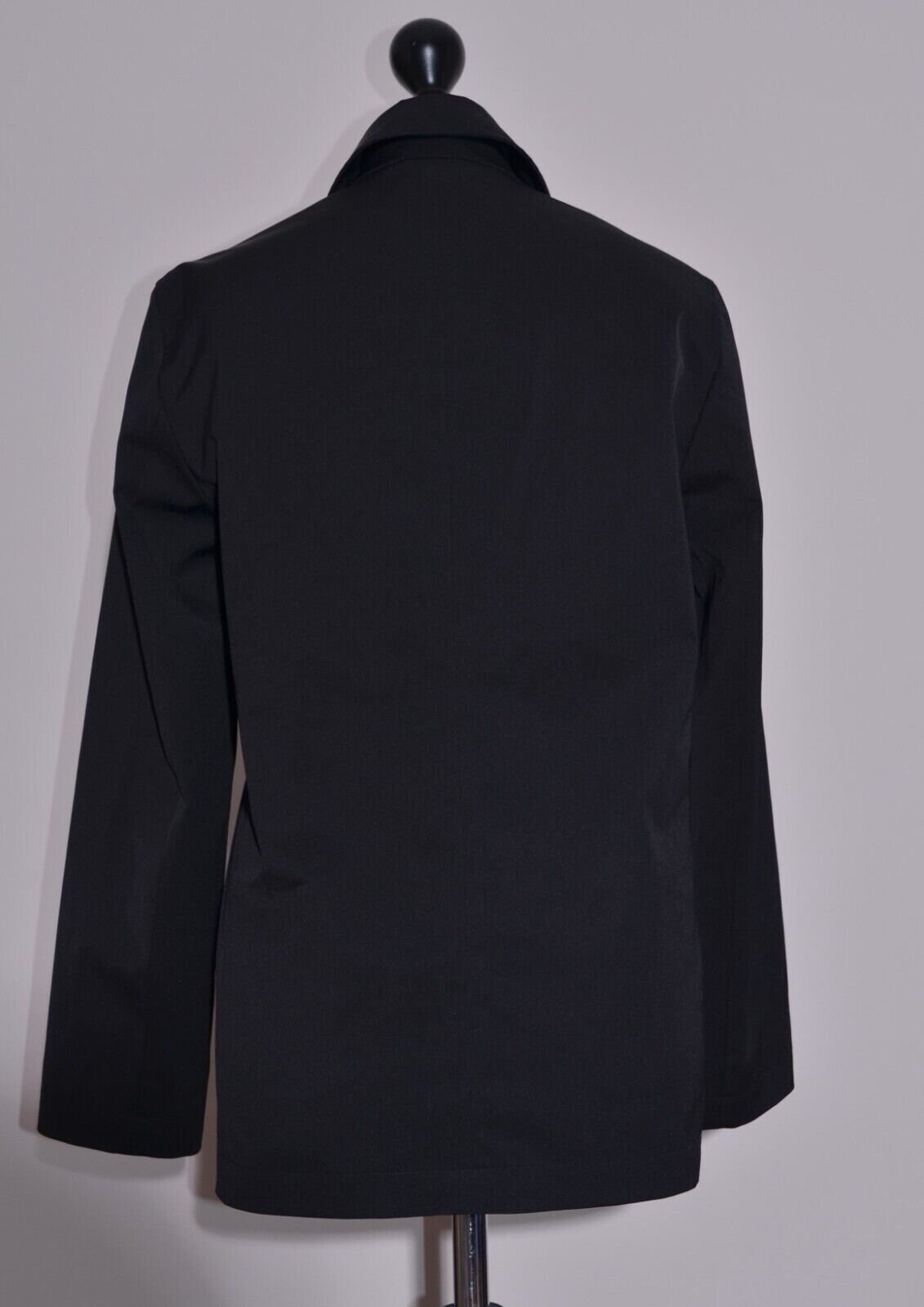 【関税&送料込】Max Mara Jackets ☆Max Mara☆ エレガントウールシルクブレザー・Randers♪ (Max