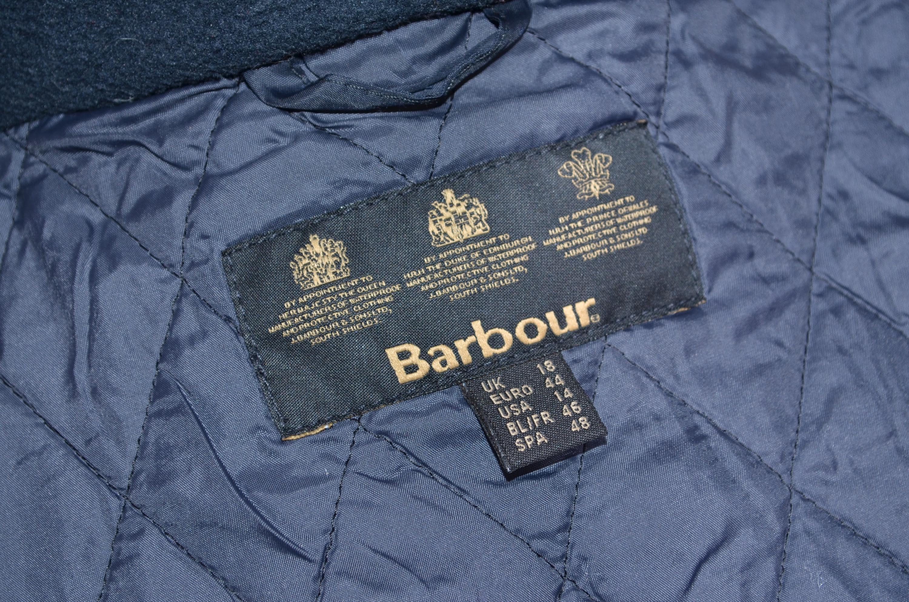 バブアー Barbour Wax Durham レディース UK：8 Barbour Womens Lula Durham Jacket- Olive- (LWZ0357OL31) | Men's