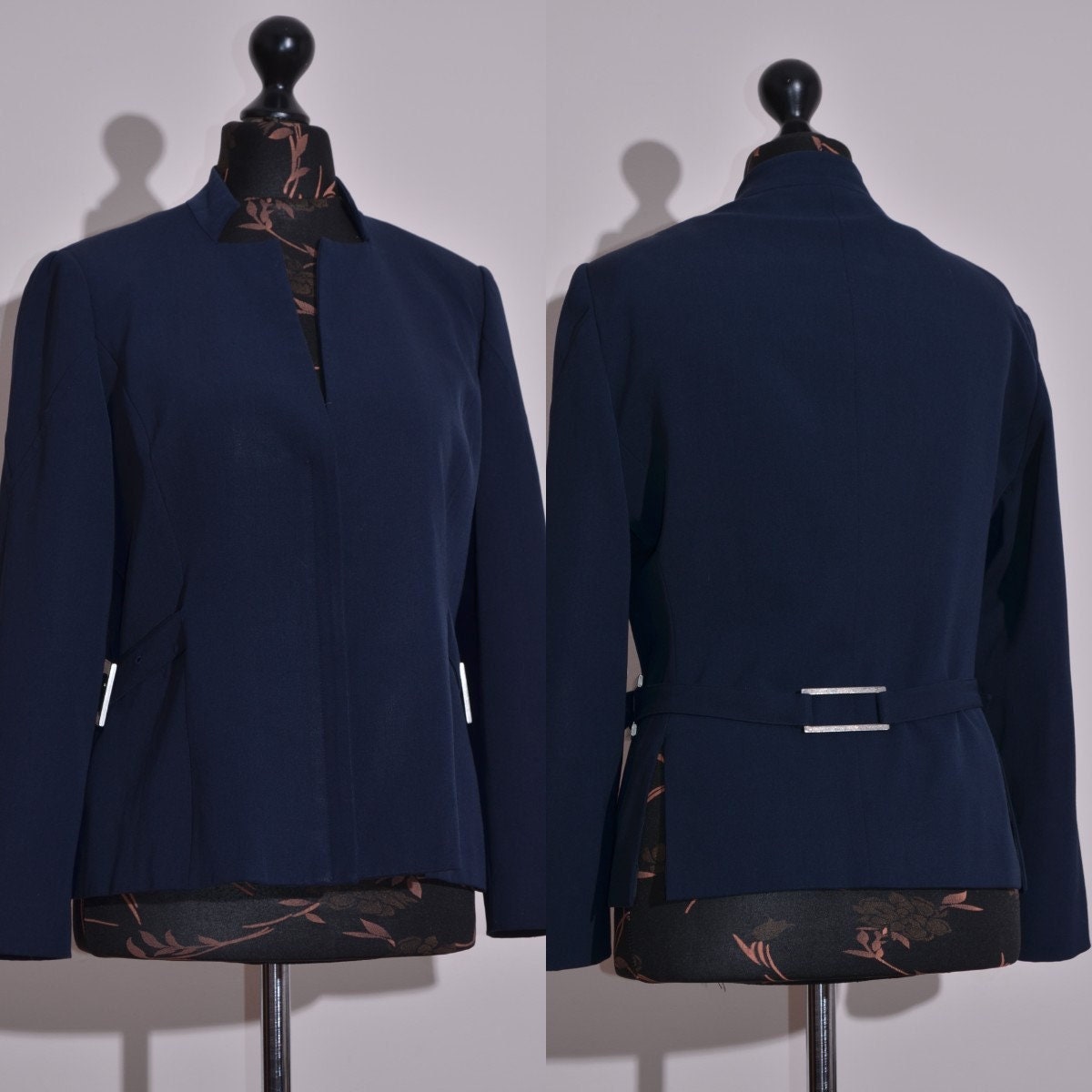 Valentino roma coat - Etsy 日本