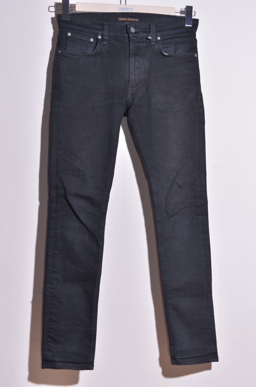USA製] NUDIE JEANS “LEAN DEAN” 34x34 デニム
