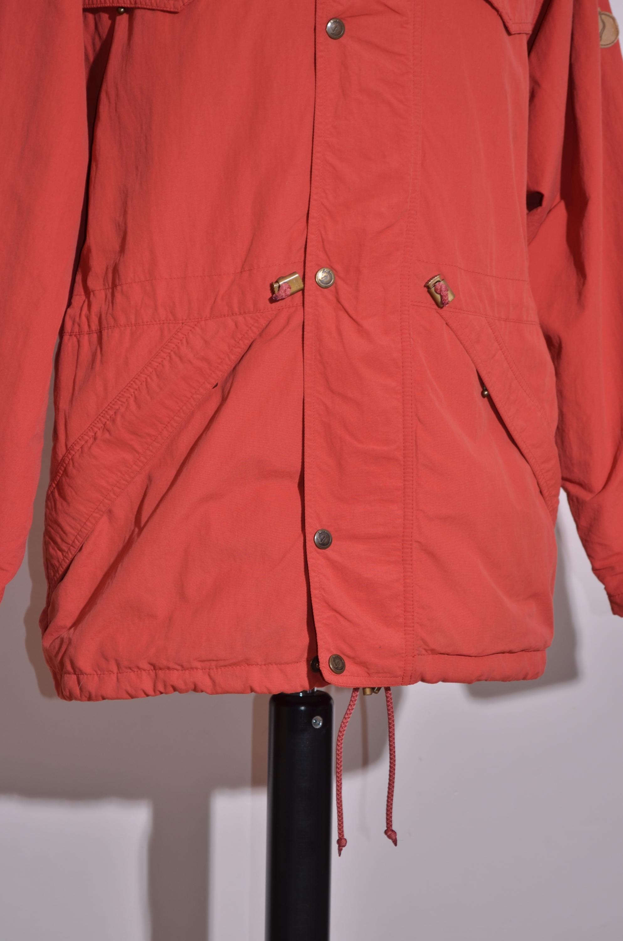 Vintage FJALLRAVEN Men's Fjall Raven Gore Tex Waterproof Jacket