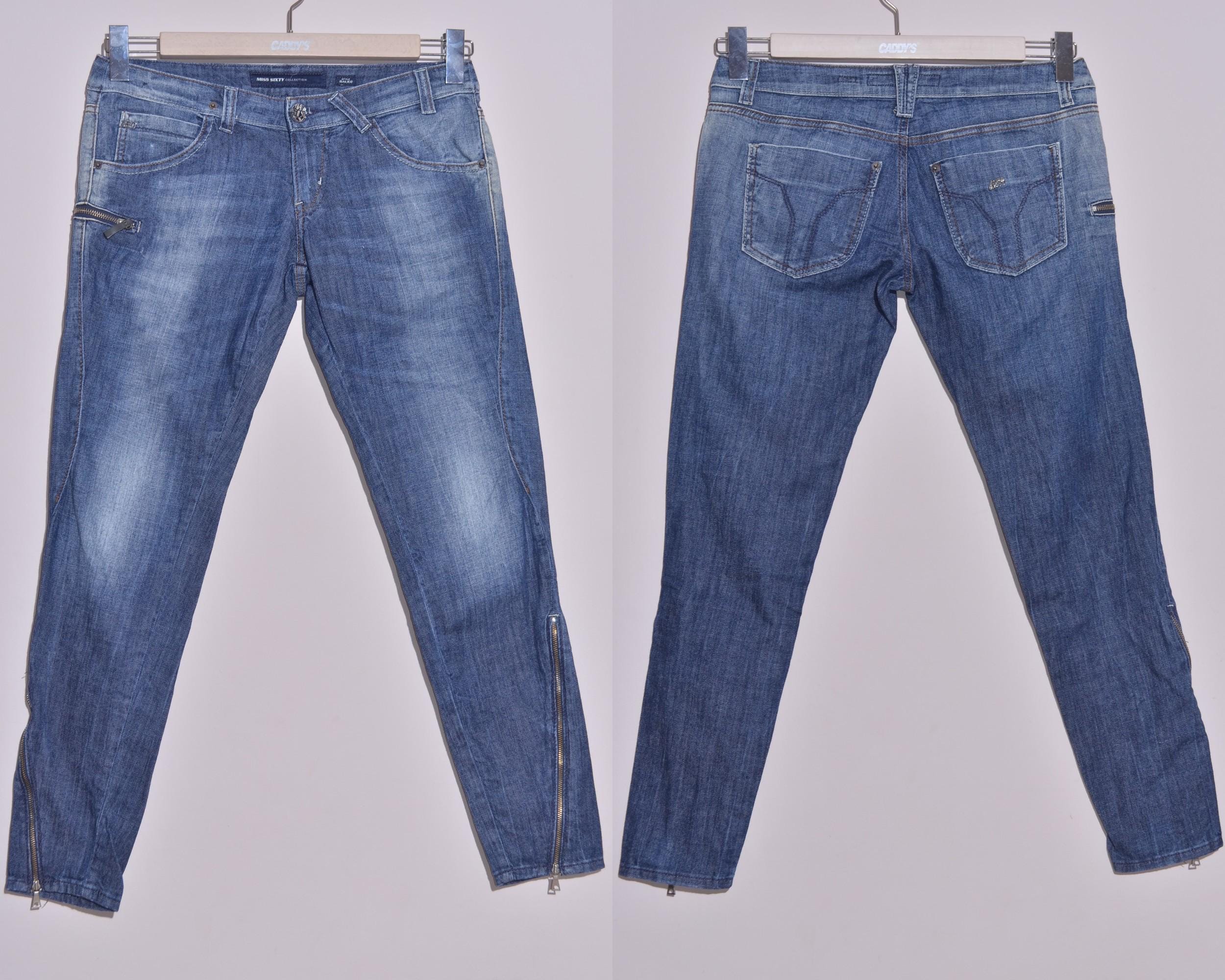 未使用 タグ付き MISS SIXTY ミスシックスティ デニム 29 y2k Miss Sixty Dalko Jeans Womens Stretch Low Waist Size 29 - Etsy