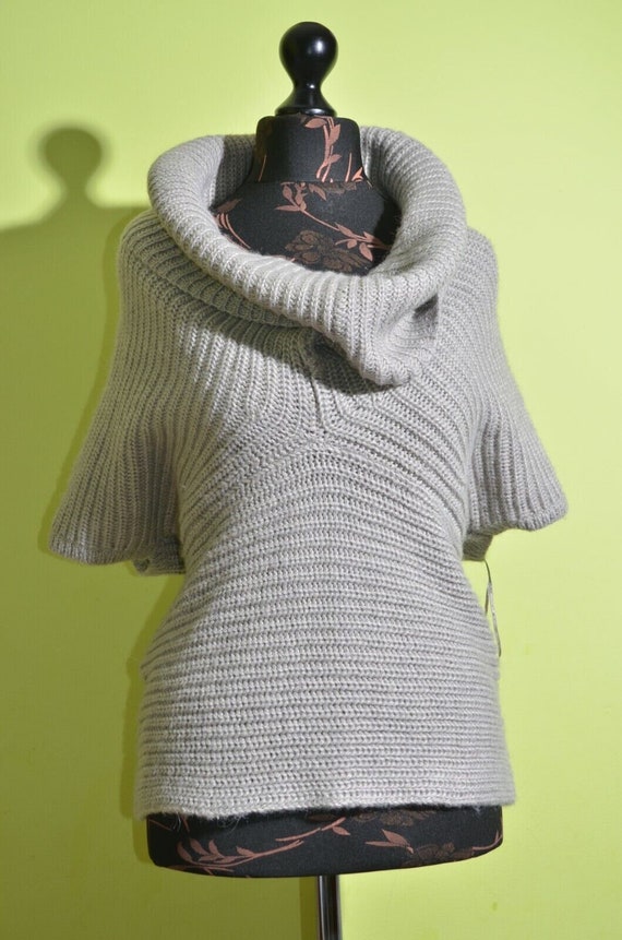 Ralph lauren oversized jumper clearance