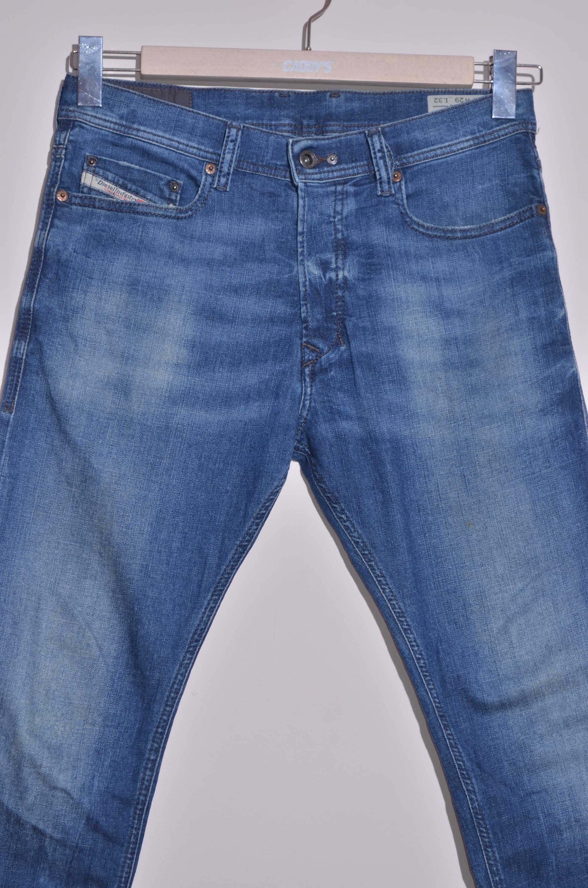 DIESEL TEPPHAR Men
