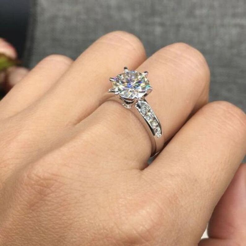 Moissanite Dragons Den 2024 www.alhudapk