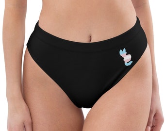 Cross Tuck Panties Cross Tuck Panties