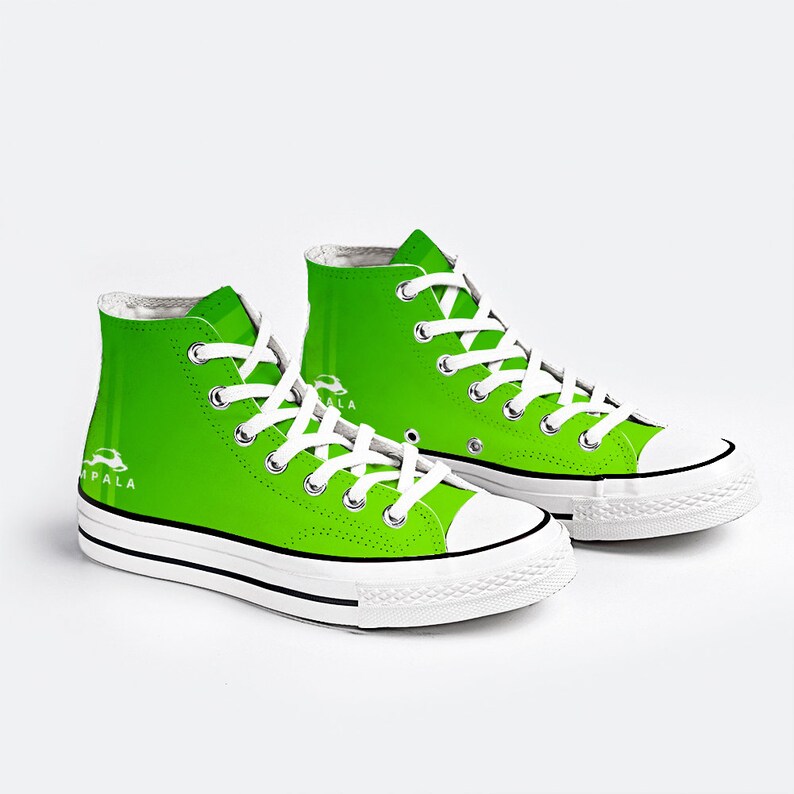 converse impala edition