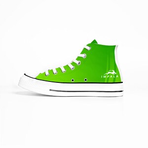 converse impala top