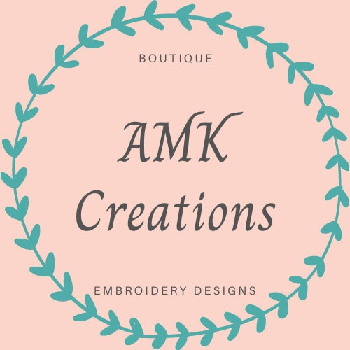 AMKCreationsStore - Etsy