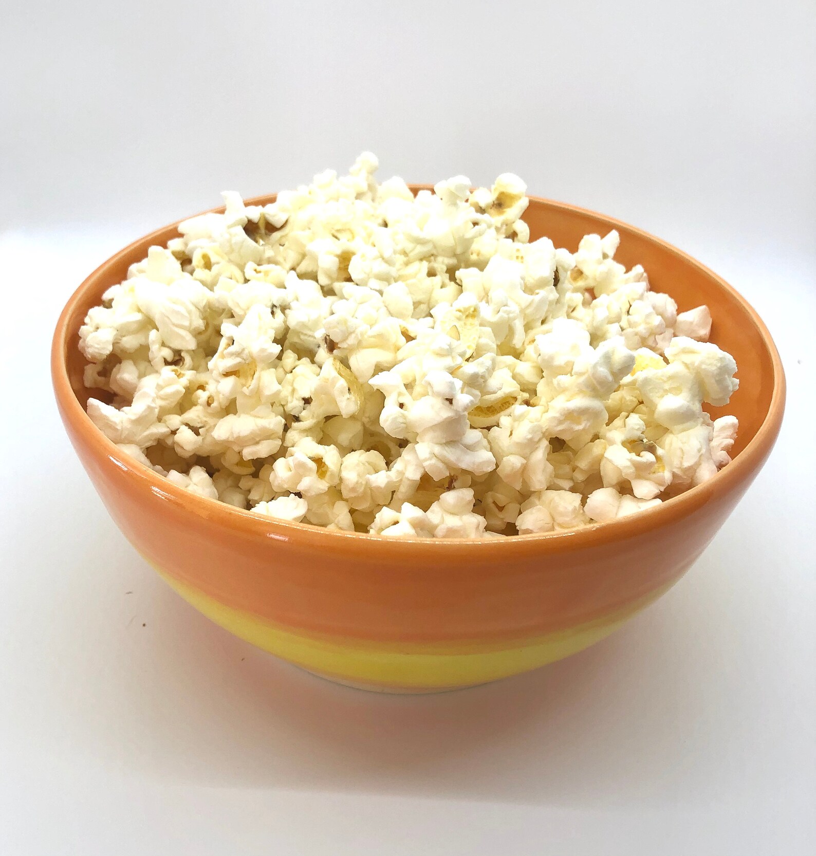 Ceramic Fruit Bowl Large Popcorn Bowl Handmade Serving Bowl Etsy