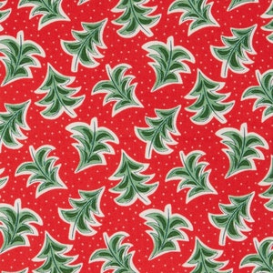 on Lasenby Cotton sold by Vellana All Wrapped Up Navy Liberty Festive Merry and Bright Collection Fabrics for Christmas