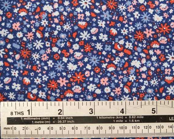 Liberty Carnaby Bloomsbury Blossom A Liberty Carnaby Bloomsbury Blossom A