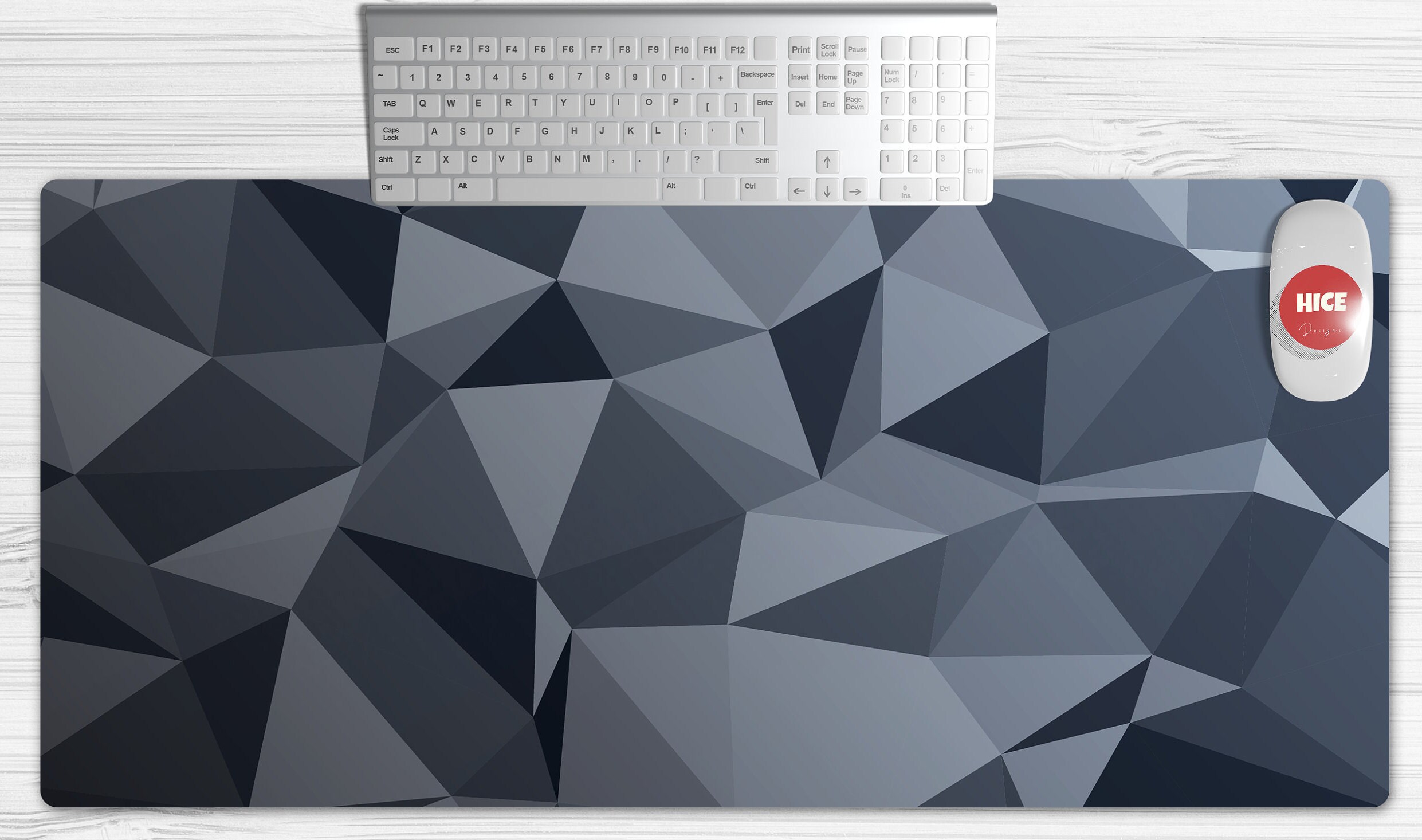 Gray Abstract Extra Large Desk Mat Extended Mouse Pad Large Etsy Gray abstract extra large desk mat extended mouse pad large etsy