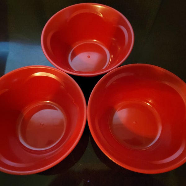 Plastic Bowls - Etsy