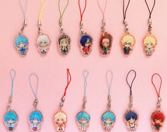 Amuleto para teléfono DMMD