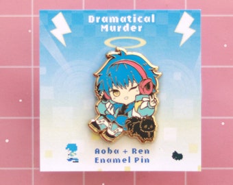 Aoba 2.0 Pin