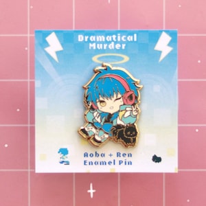 Aoba 2.0 Pin