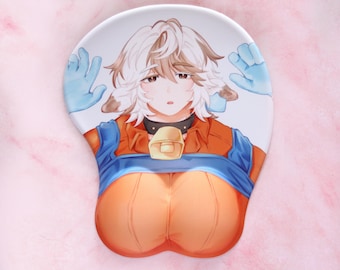 Milton Mousepad