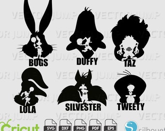 Download Space Jam Clipart Etsy