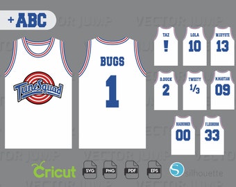 Download Space Jam Svg Etsy