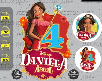 Free Free 225 Princess Elena Svg SVG PNG EPS DXF File