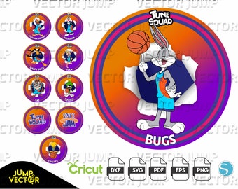 Download Space Jam Svg Etsy