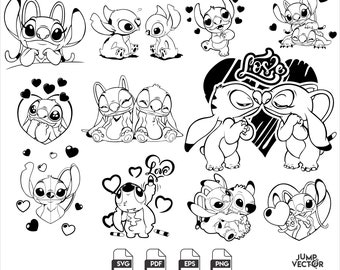 Download Angel Stitch Etsy