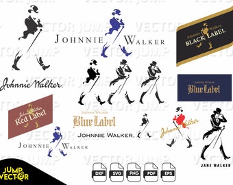 Download Walker Svg Etsy