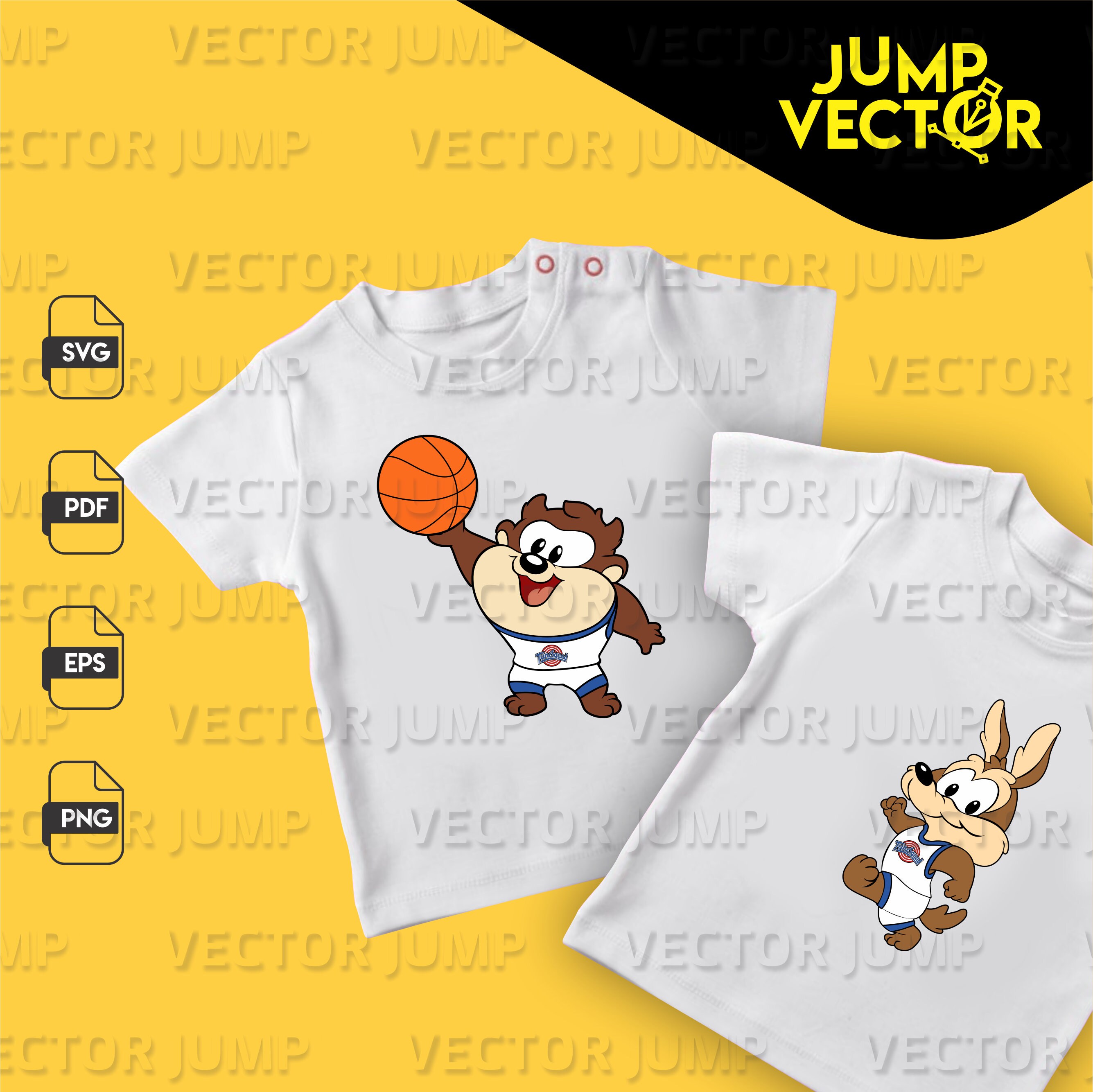 Free Free 202 Baby Space Jam Svg SVG PNG EPS DXF File